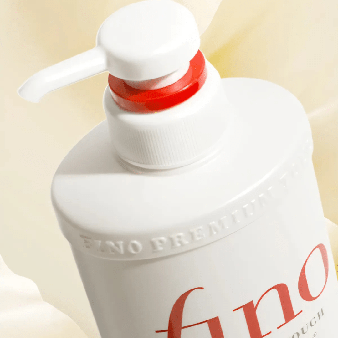 Fino Premium Touch Conditioner - 550 ml - FineLook