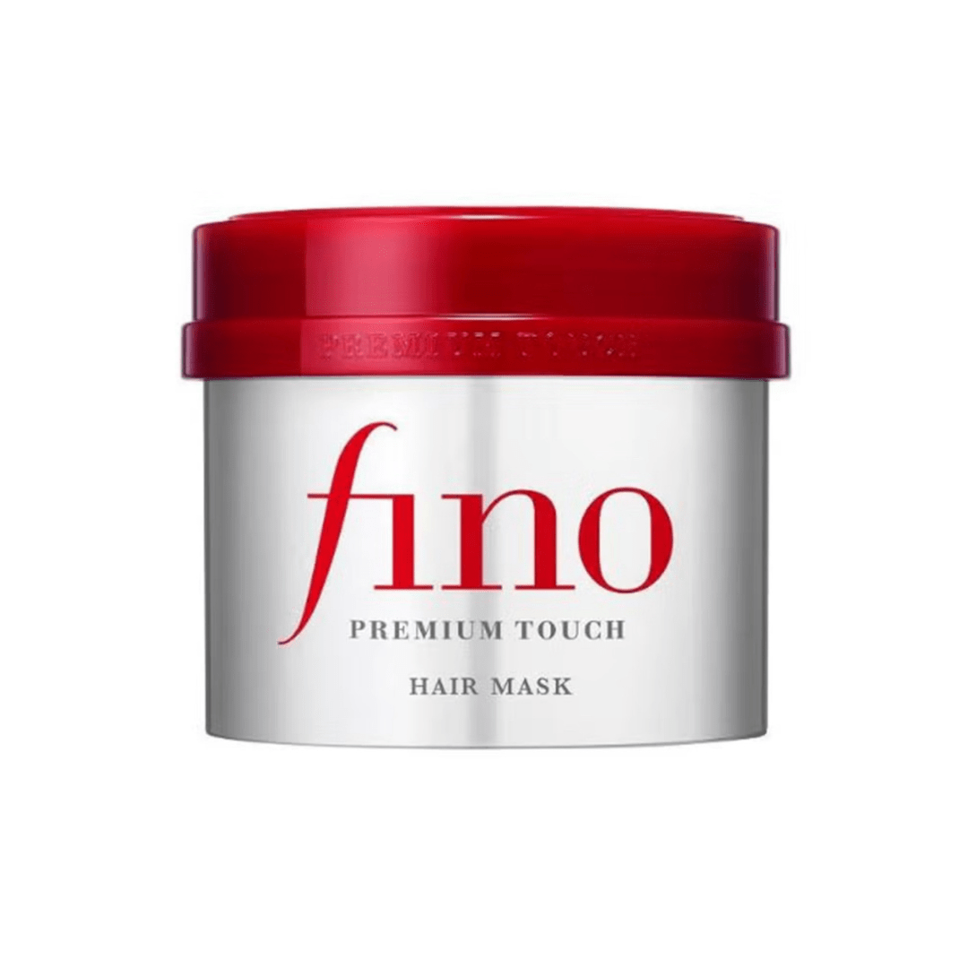 Fino Premium Touch Hair Mask - 230 g - FineLook