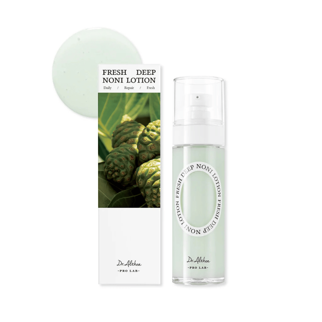 Fresh Deep Noni Lotion - 110 ml - FineLook