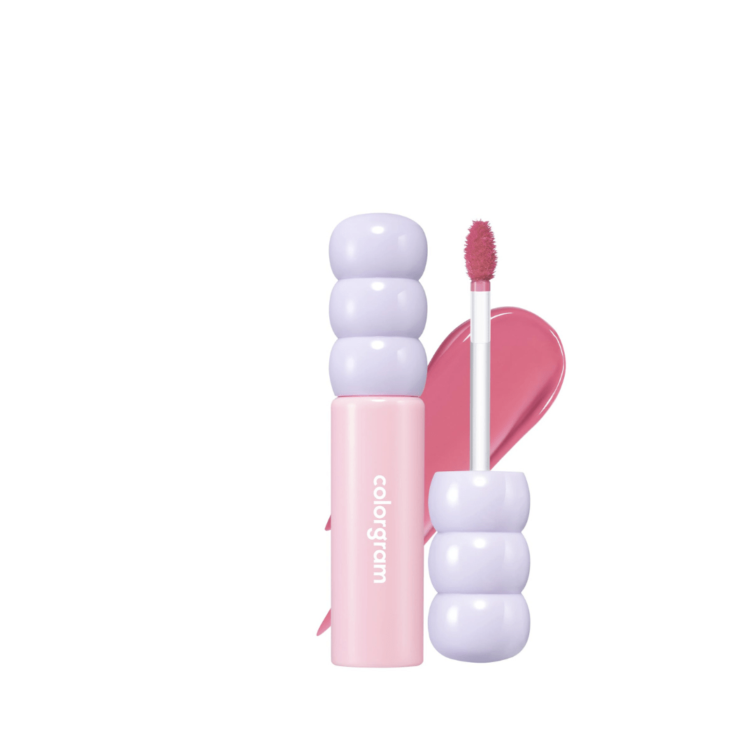 Fruity Glass Tint - 3 g - FineLook