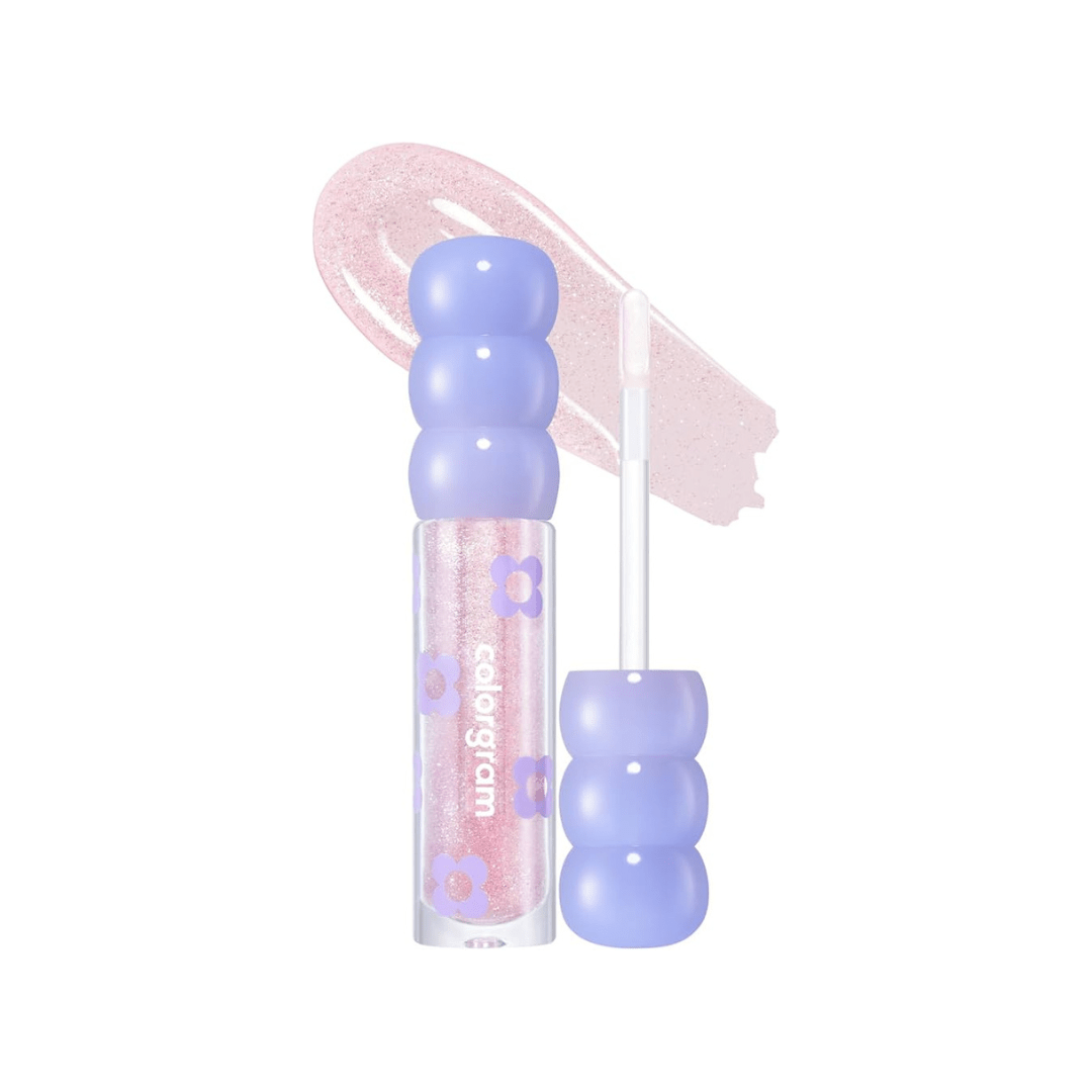 Fruity Glass Tint - 3 g - FineLook