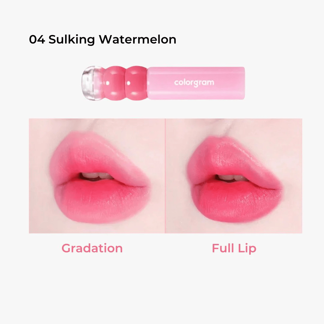 Fruity Water Tint - 2.8 g - FineLook