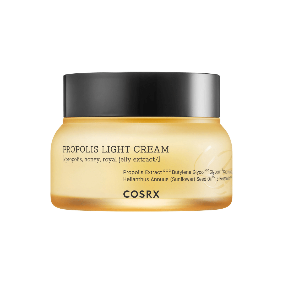 Full Fit Propolis Light Cream - 65 ml - FineLook