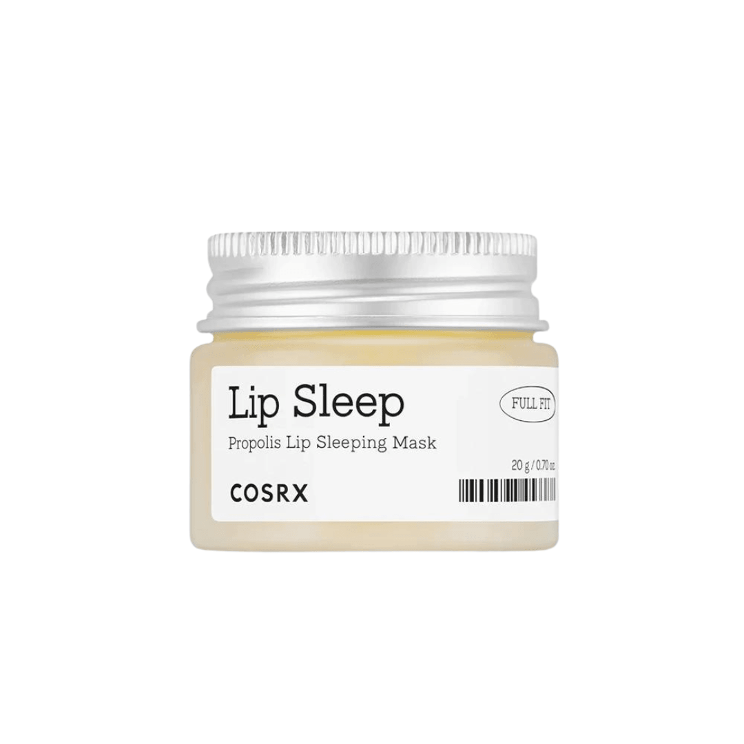 Full Fit Propolis Lip Sleeping Mask - 20 g - FineLook