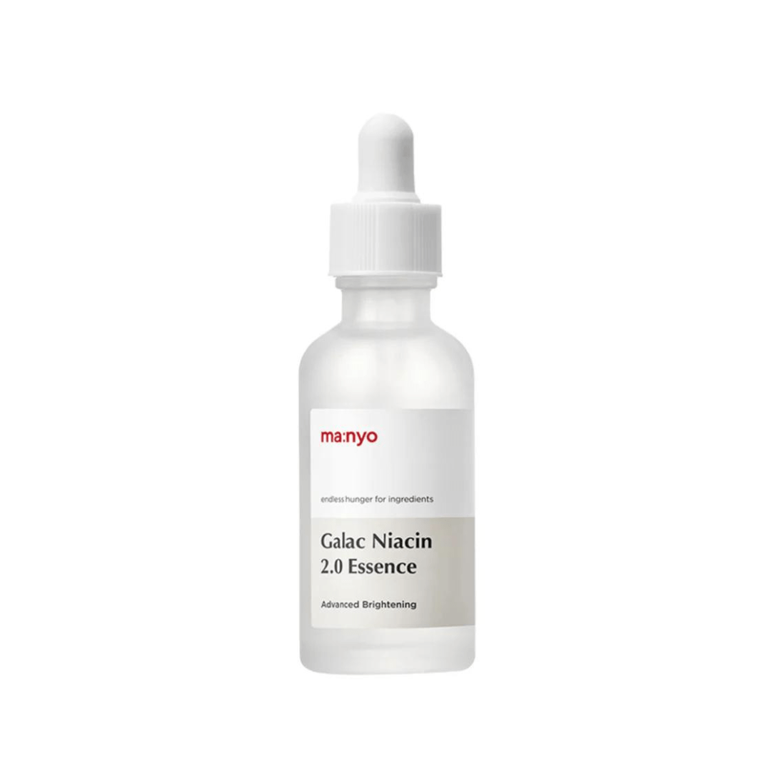 Galac Niacin 2.0 Essence - 30 ml - FineLook