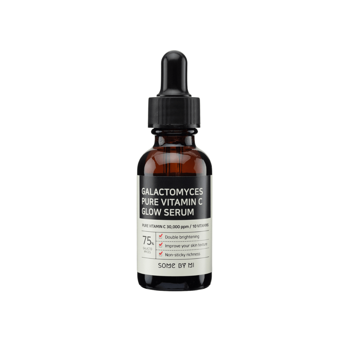 Galactomyces Pure Vitamin C Glow Serum - 30ml - FineLook