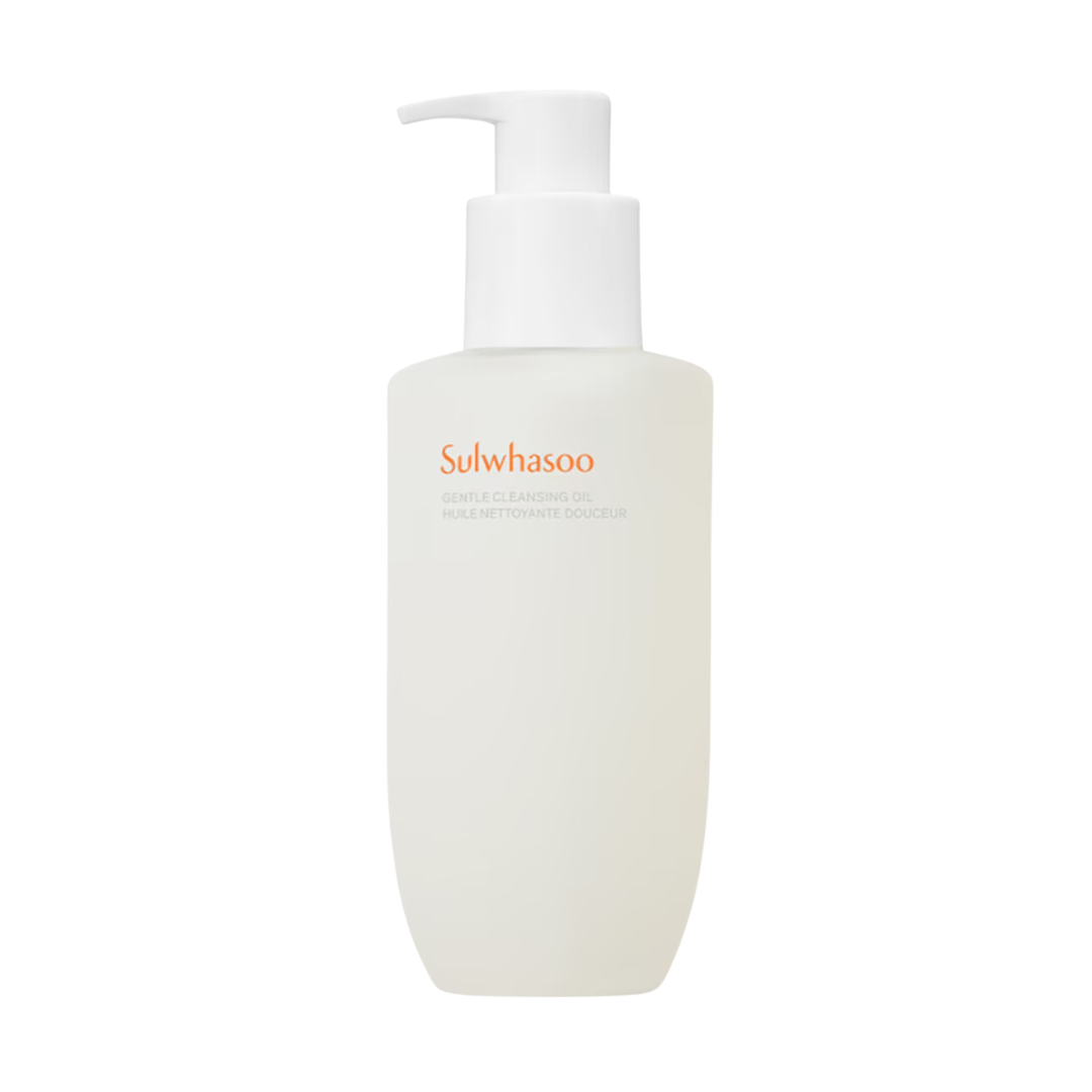 Gentle Cleansing Oil - 200 ml - FineLook