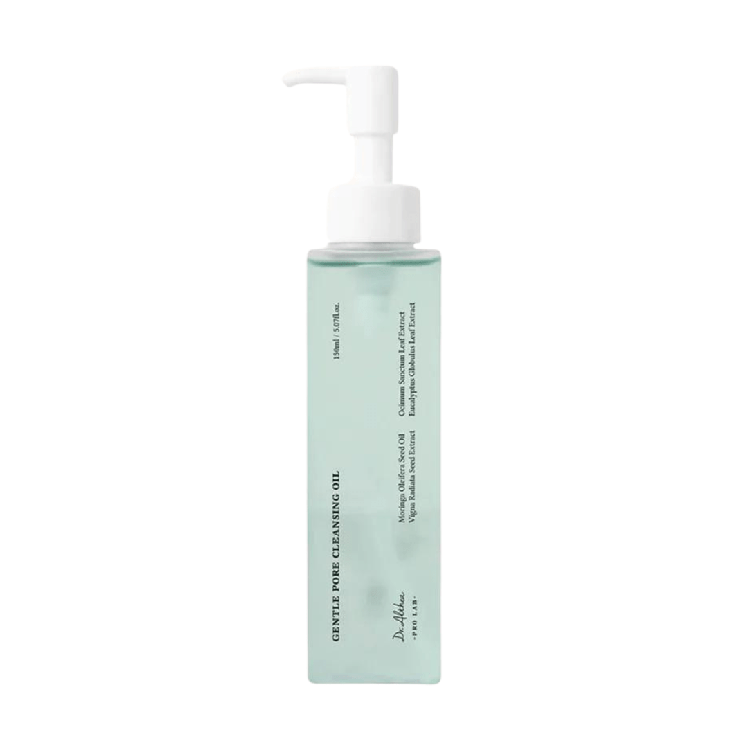 Gentle Pore Vegan Cleansing Oil - 150 ml - FineLook