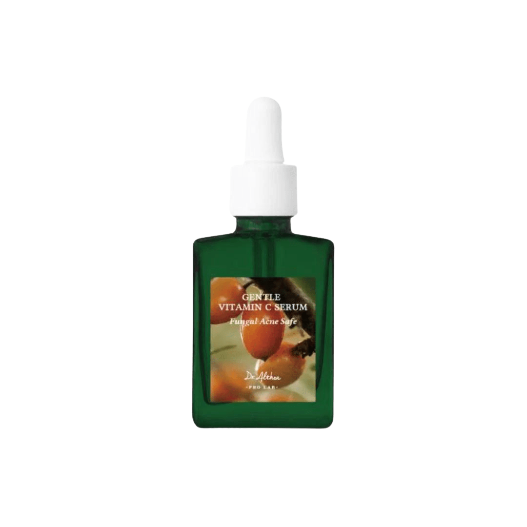 Gentle Vitamin C Serum - 30 ml - FineLook