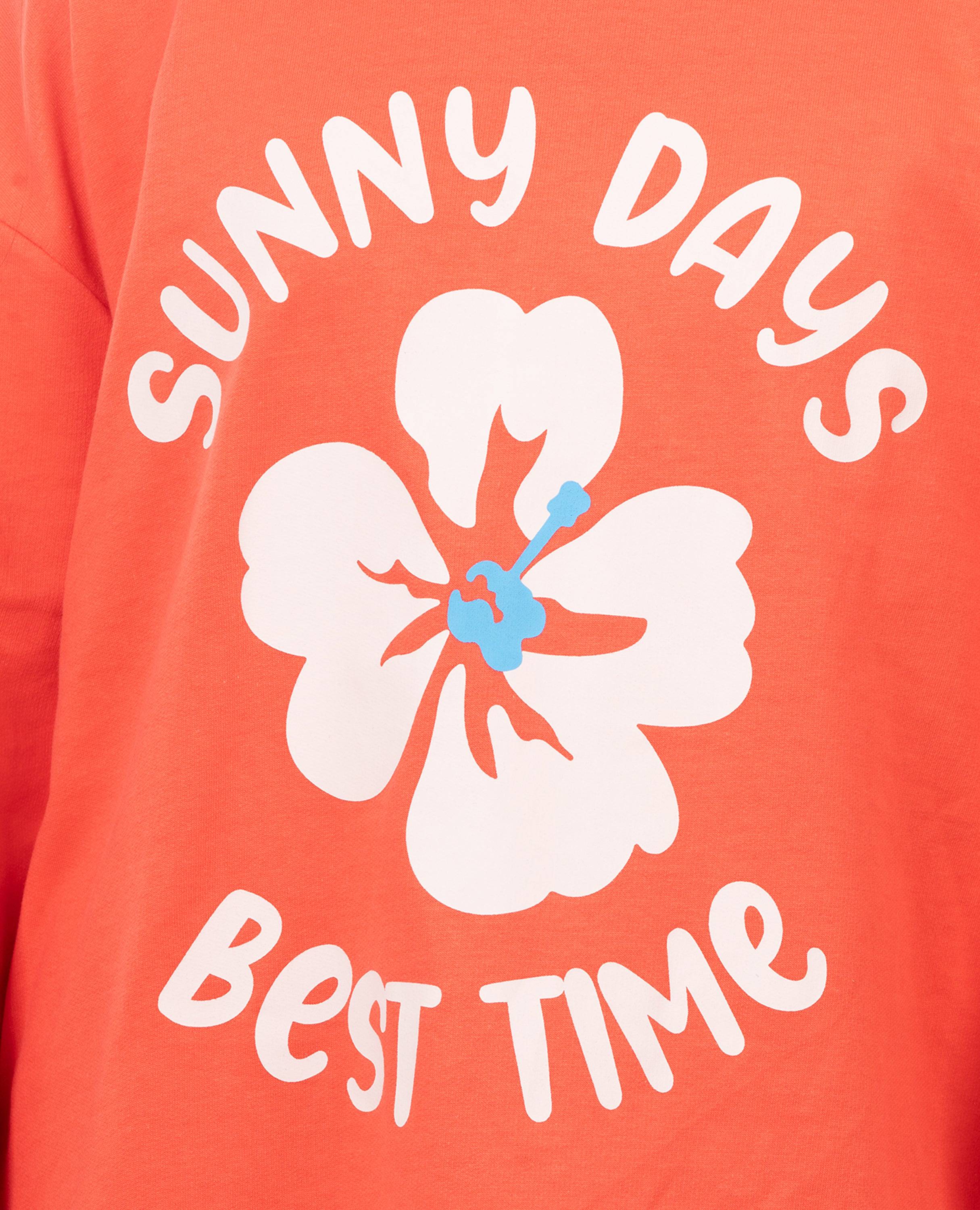 Girl's Sunny Day Shirt - Finelook.
