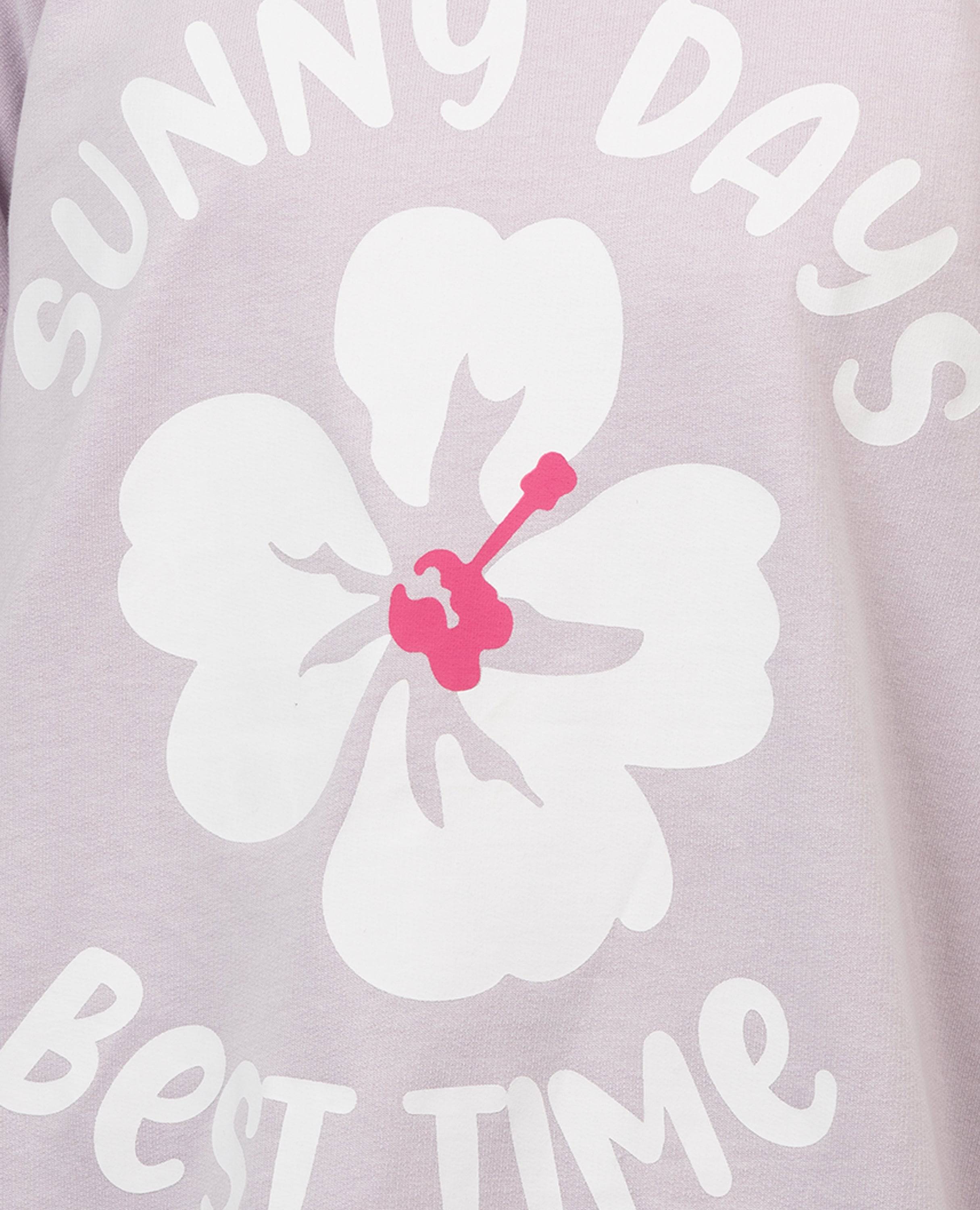 Girl's Sunny Day Shirt - Finelook.