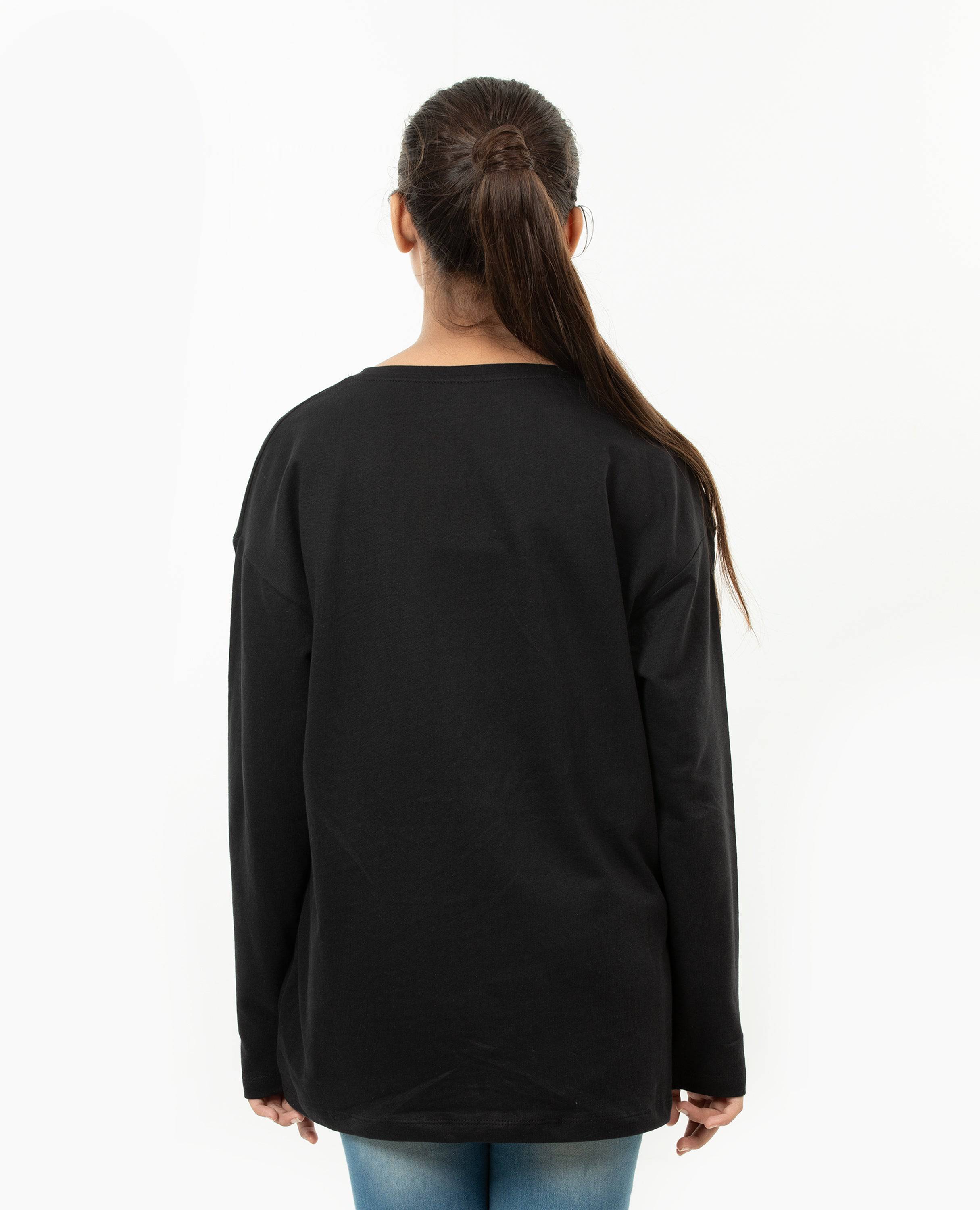 Girl's Sunny Day Shirt - Finelook.