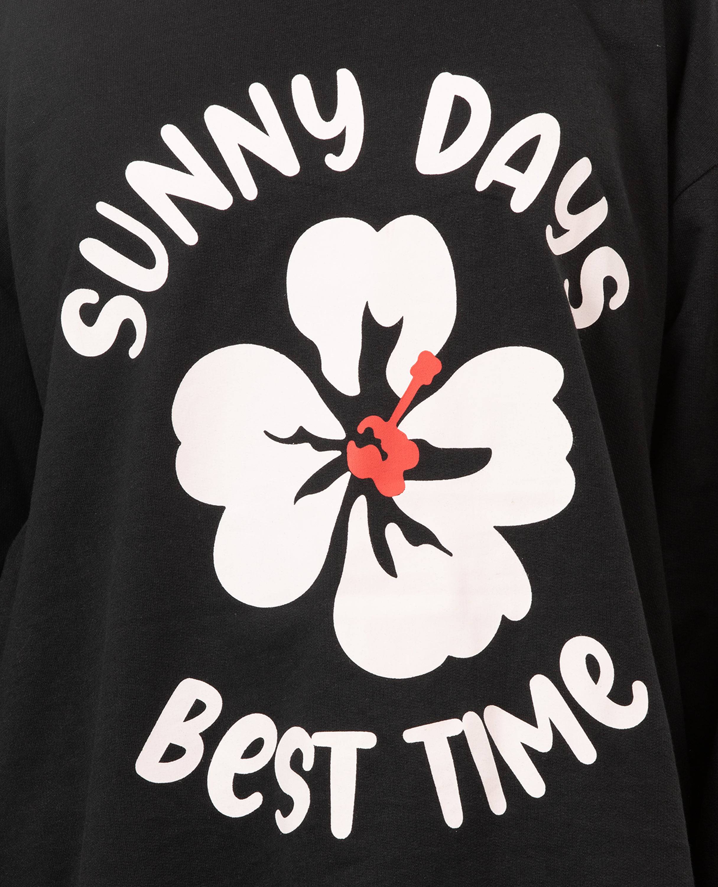 Girl's Sunny Day Shirt - Finelook.