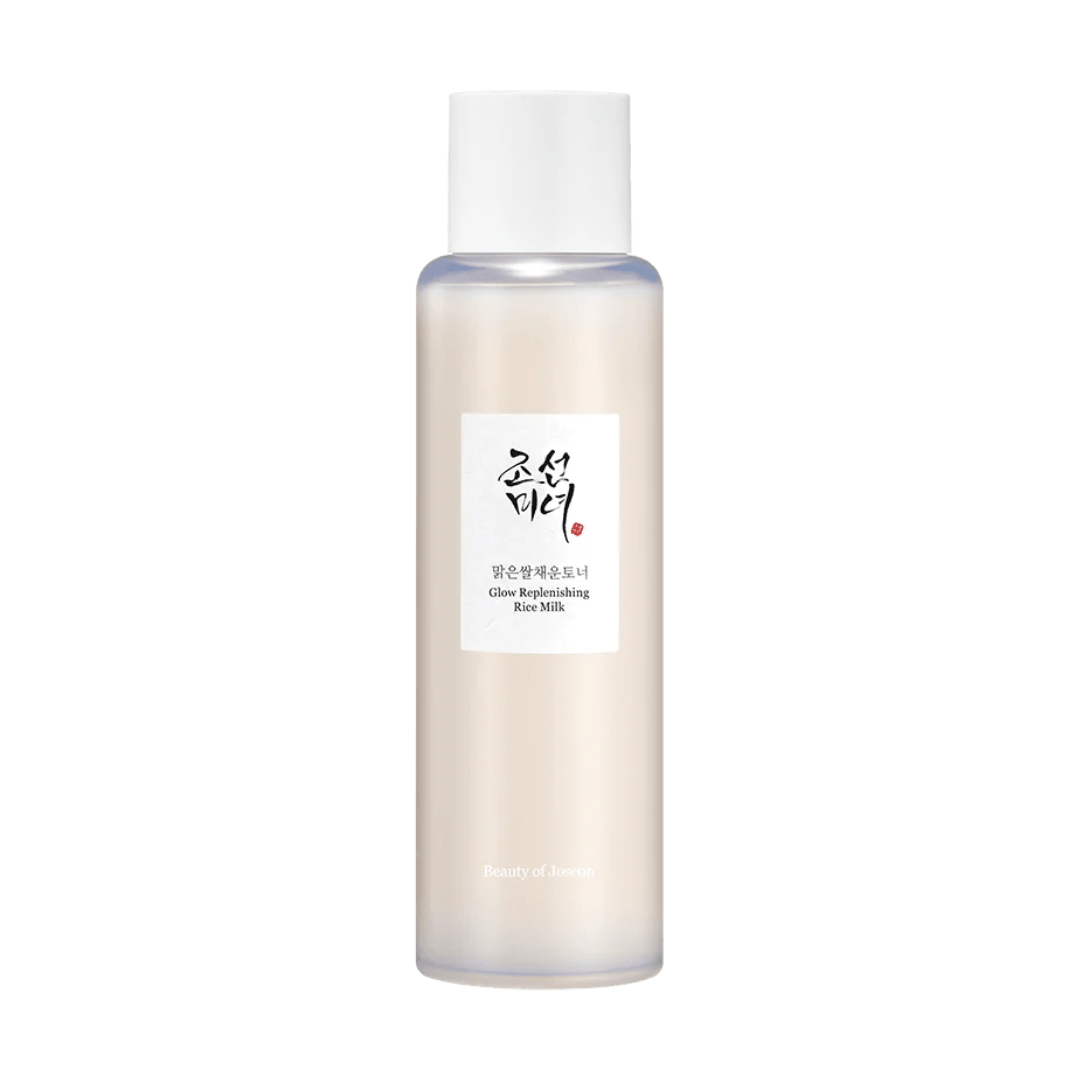 Glow Replenishing Rice Milk - 150 ml - FineLook