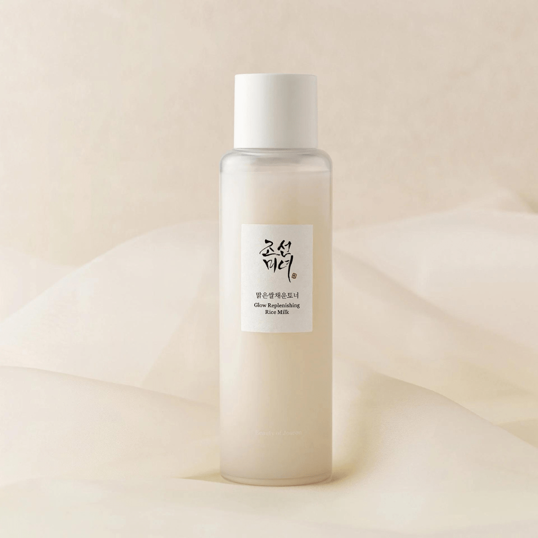 Glow Replenishing Rice Milk - 150 ml - FineLook