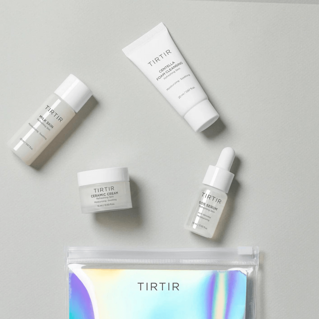 Glow Trial Kit - FineLook