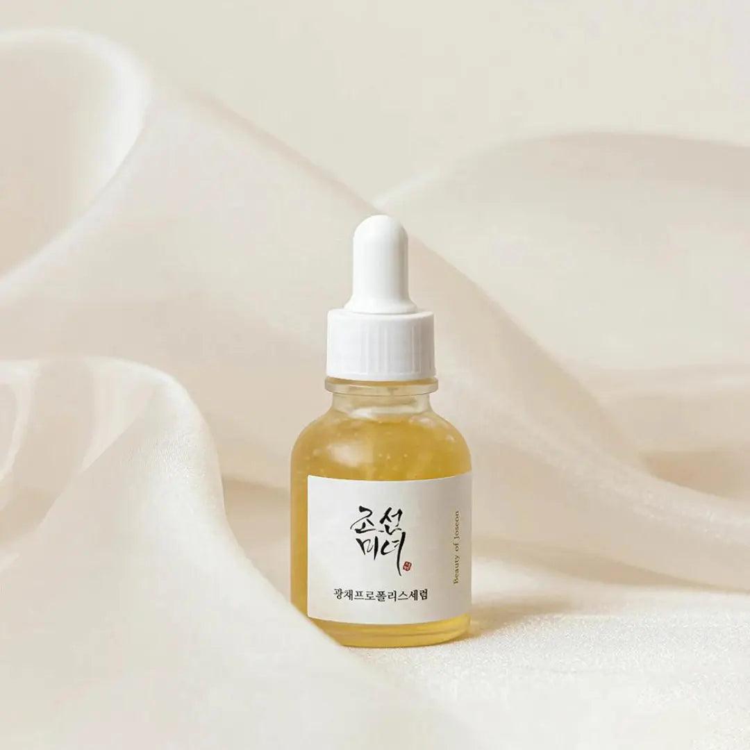 Glow Serum: Propolis + Niacinamide - 30 ml - FineLook