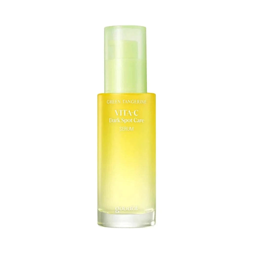 Green Tangerine Vita C Dark Spot Care Serum - 40 ml - FineLook