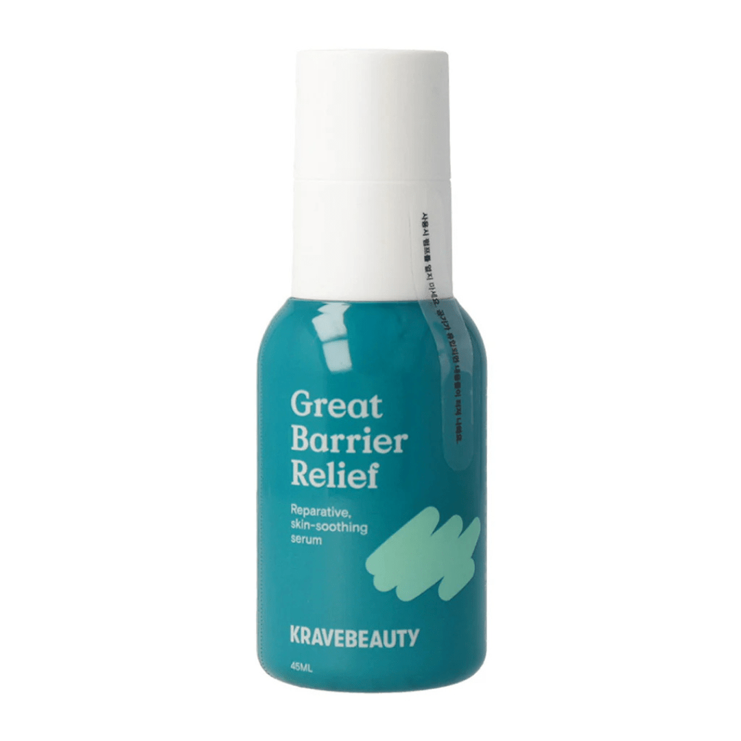 Great Barrier Relief - 45 ml - FineLook