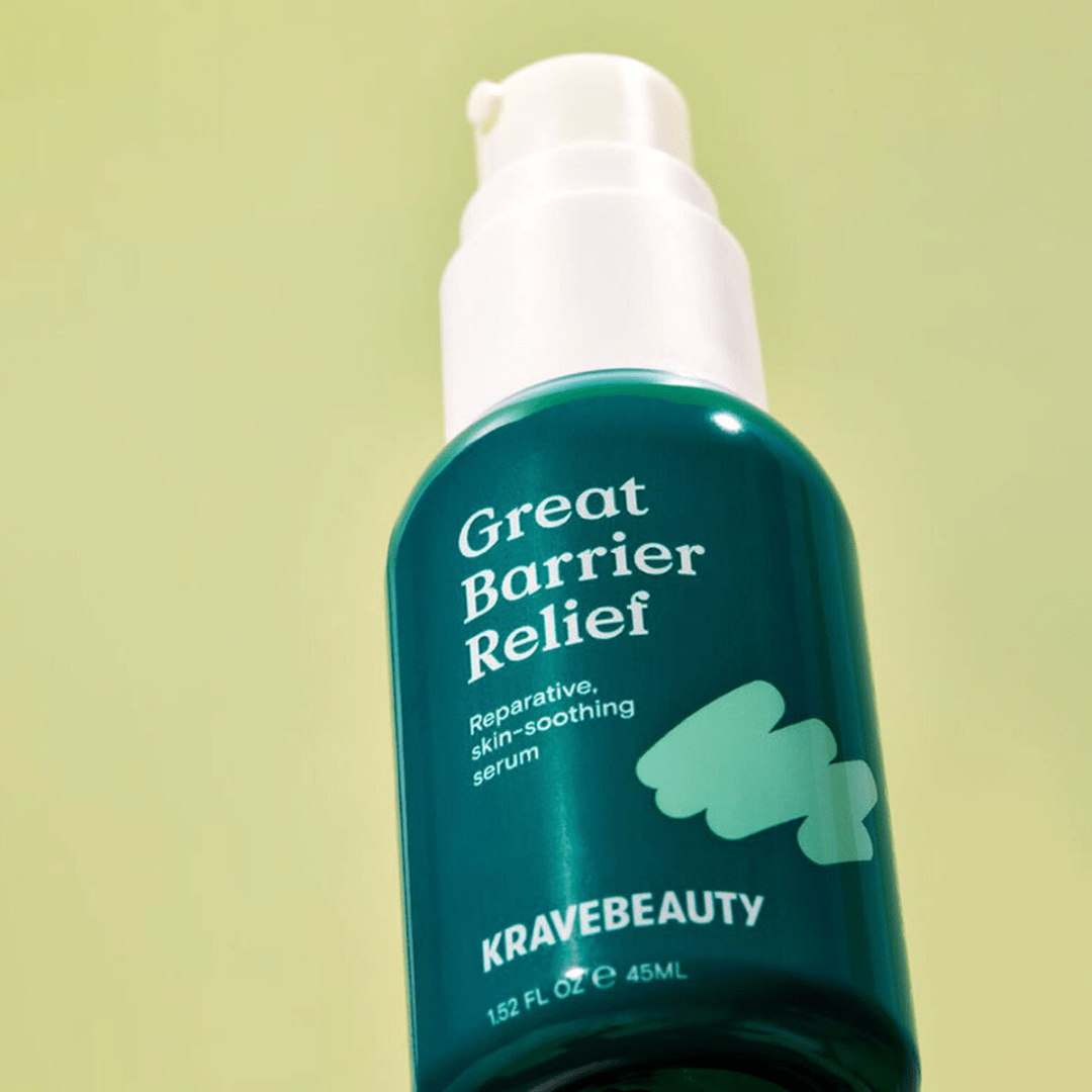 Great Barrier Relief - 45 ml - FineLook