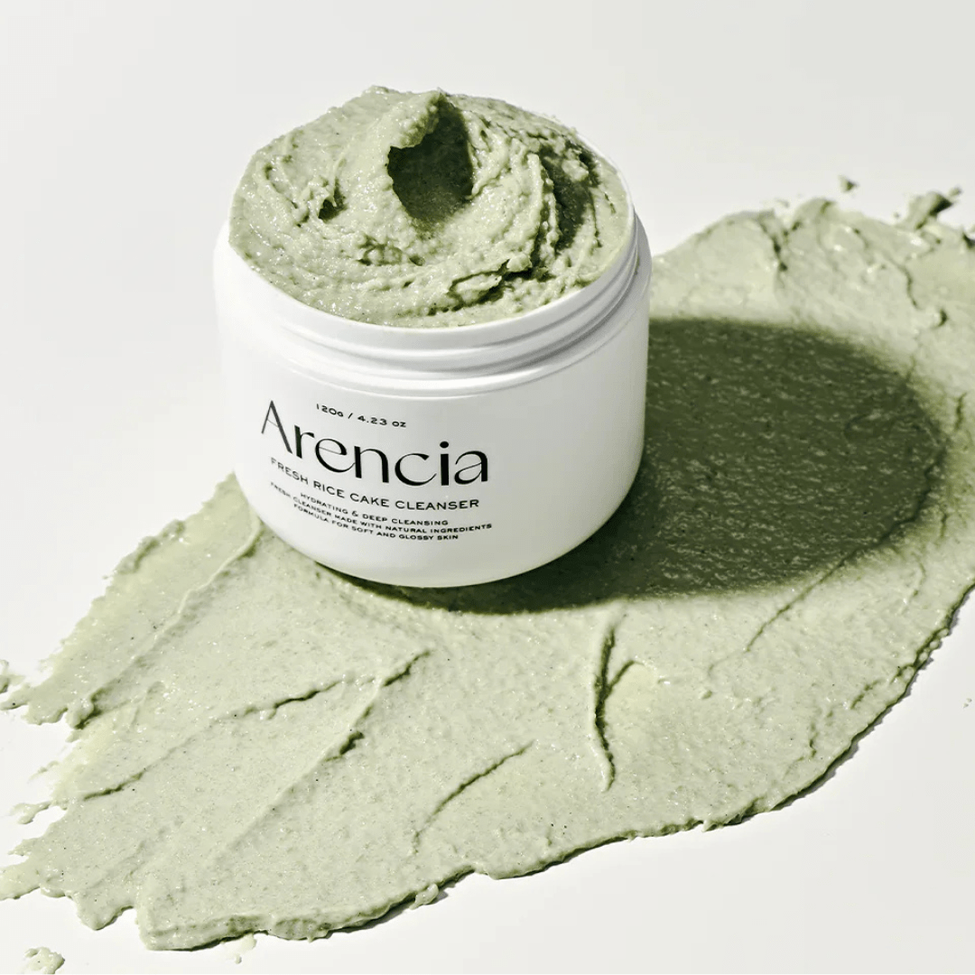 Green Artisan's Cleanser - 120 g - FineLook