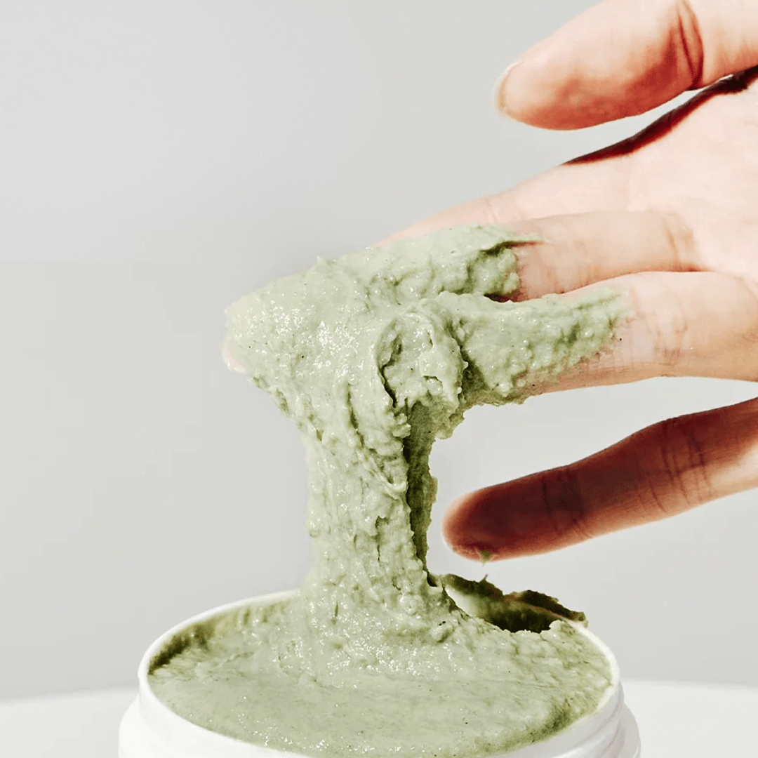 Green Artisan's Cleanser - 120 g - FineLook