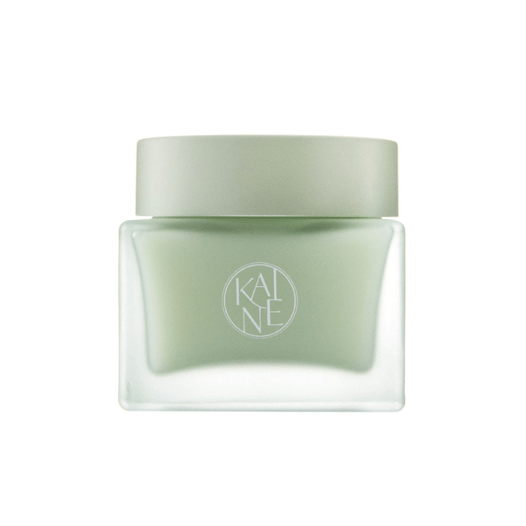 Green Calm Aqua Cream - 70 ml - FineLook