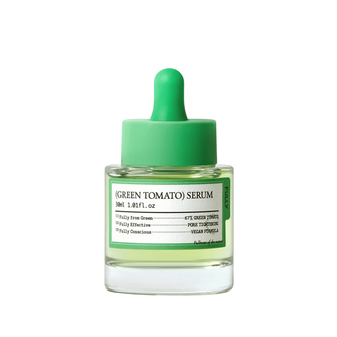 Green Tomato Serum - 30 ml - FineLook