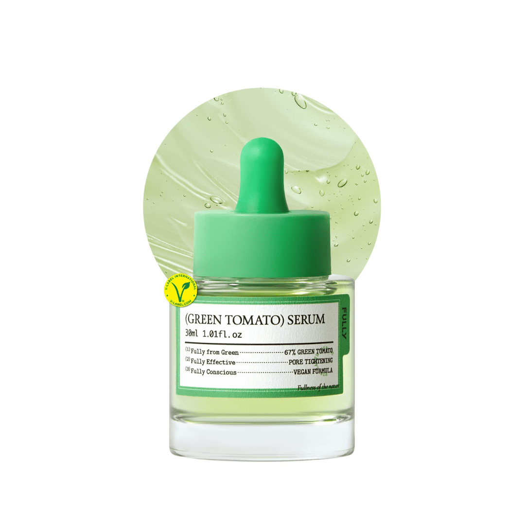 Green Tomato Serum - 30 ml - FineLook