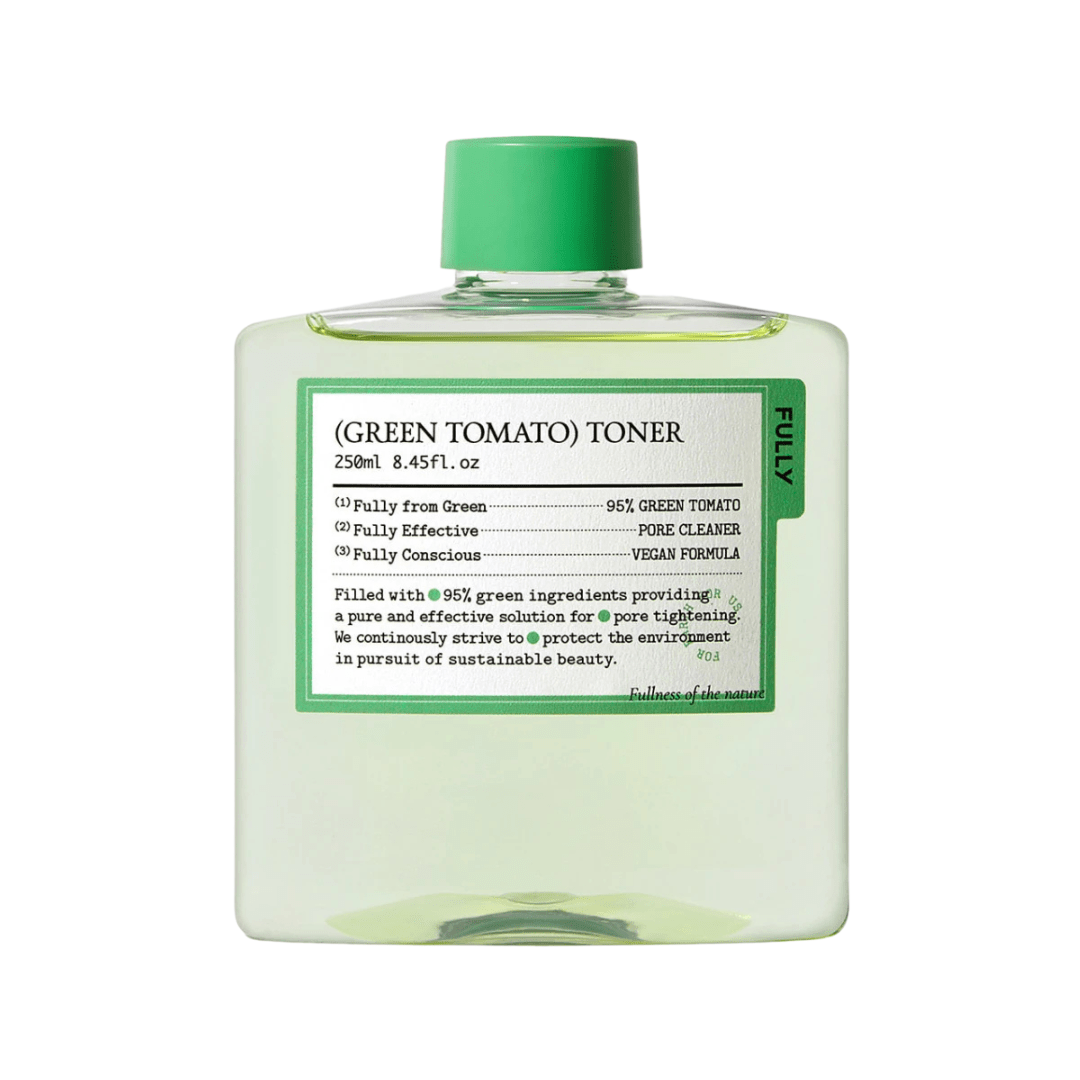 Green Tomato Toner - 250 ml - FineLook