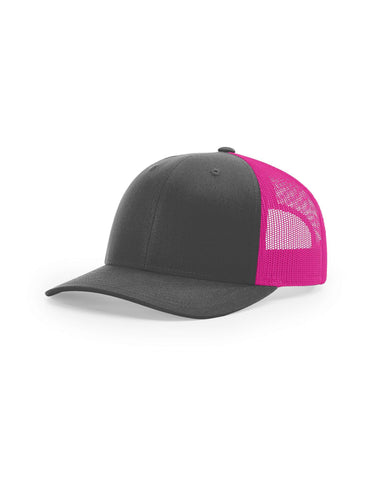 Trucker Mesh Cap