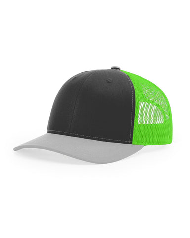 Trucker Mesh Cap