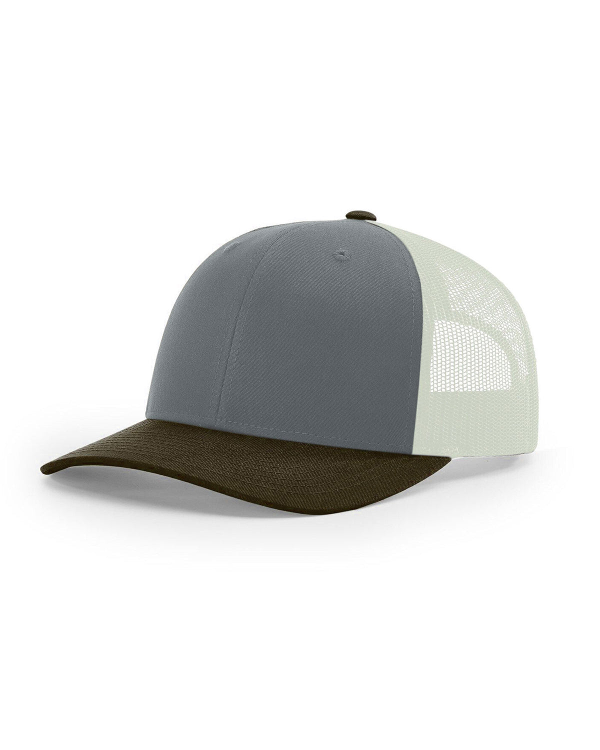 Trucker Mesh Cap