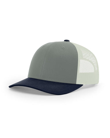 Trucker Mesh Cap