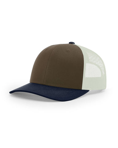 Trucker Mesh Cap