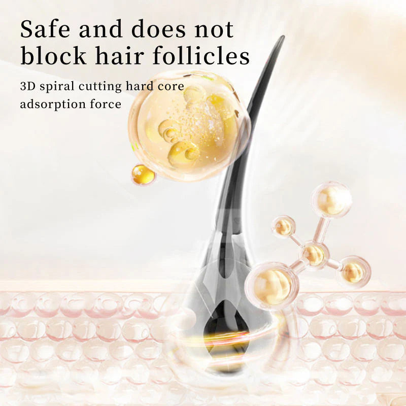 5 Second Hair Building Fibers For Men And Women