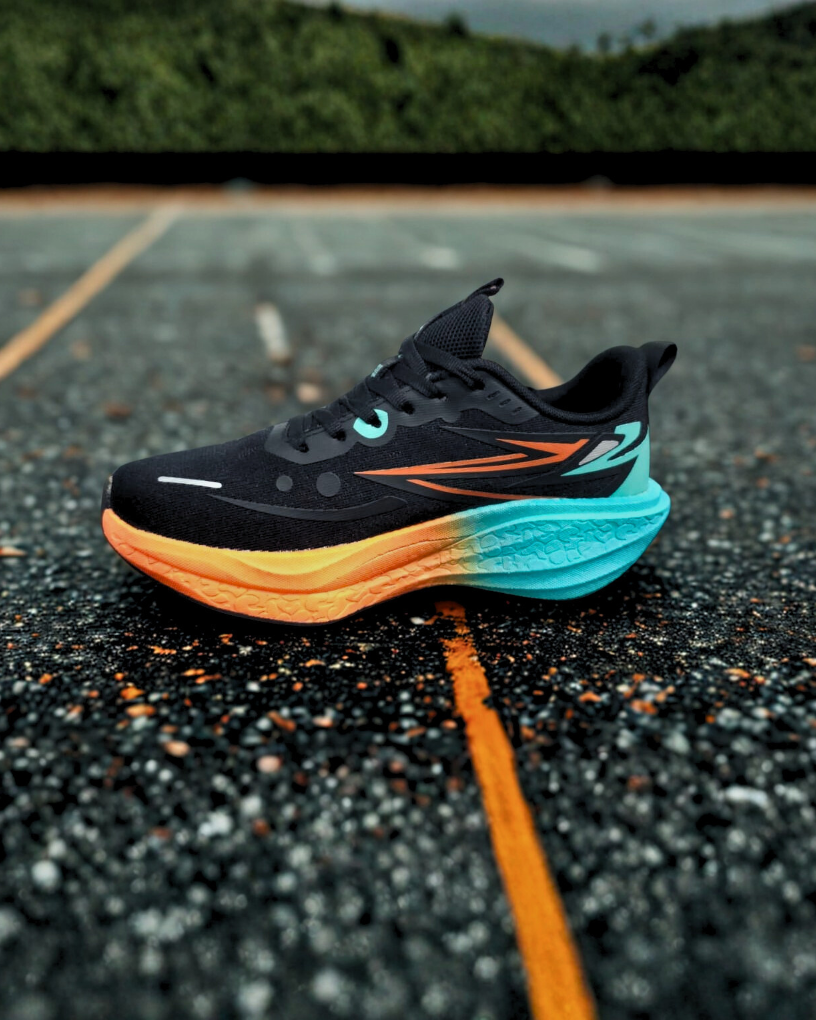 Women Ultra Lightweight running Shoes - Finelook