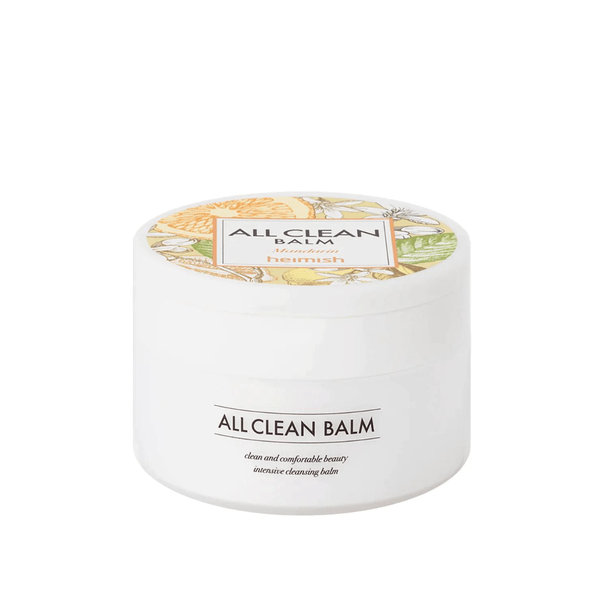 All Clean Balm (Mandarin) - 120 ml - FineLook