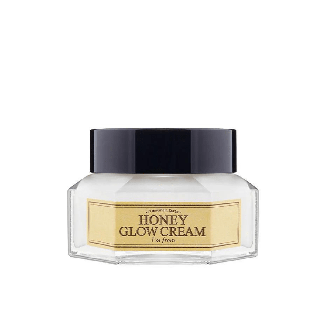 Honey Glow Cream - 50 g.