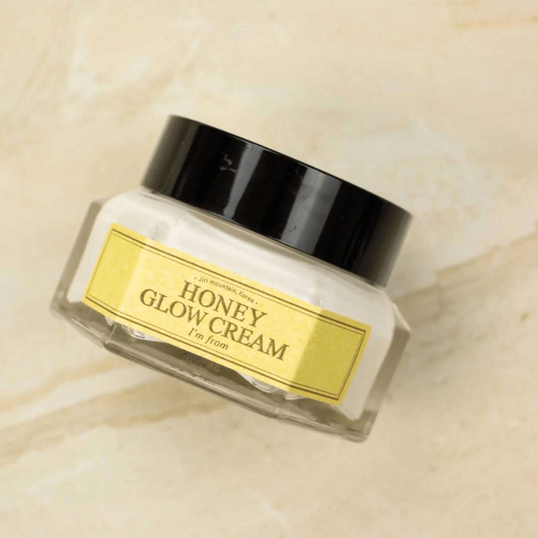 Honey Glow Cream - 50 g.