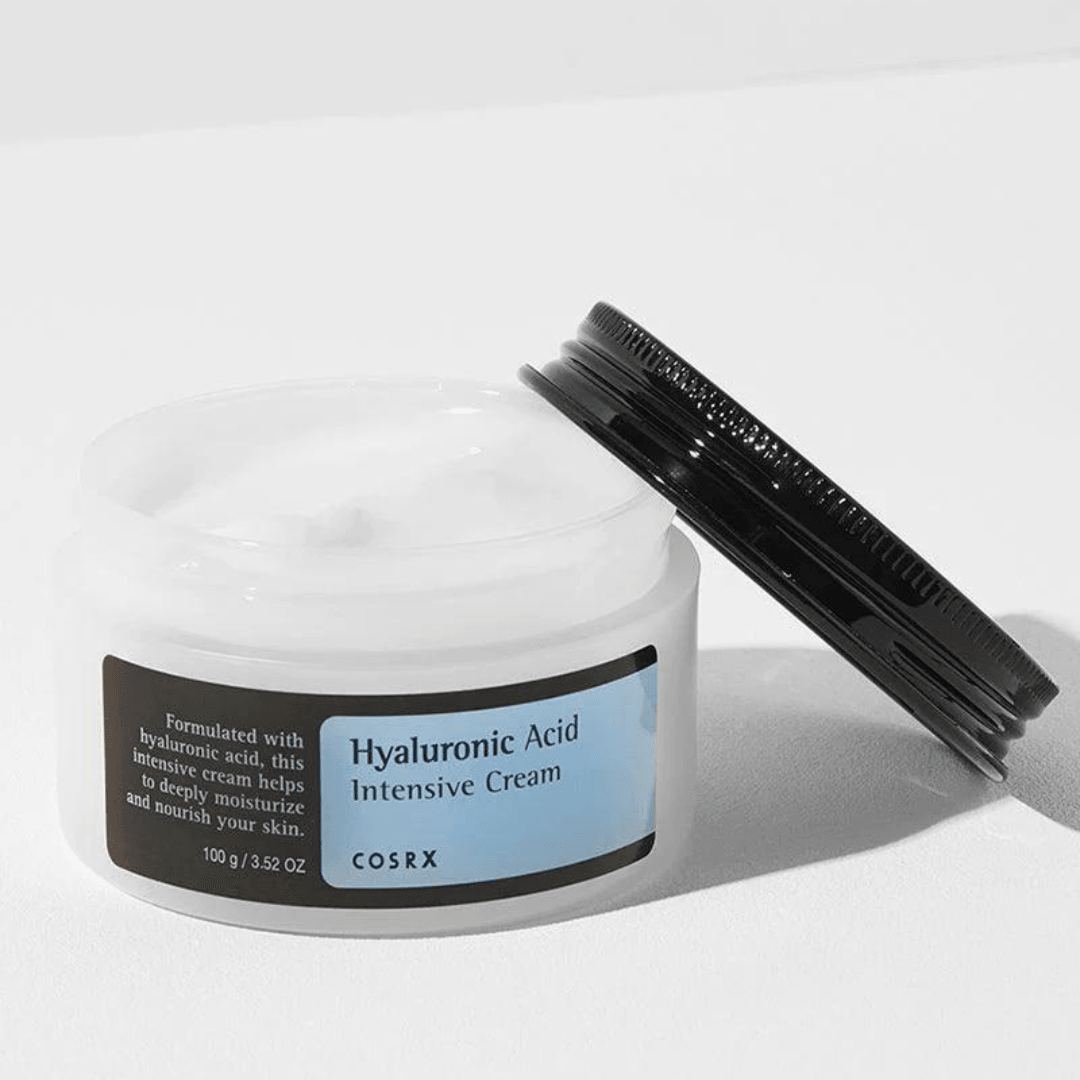 Cosrx Hyaluronic Hydra Intensive Cream - 100 ml.