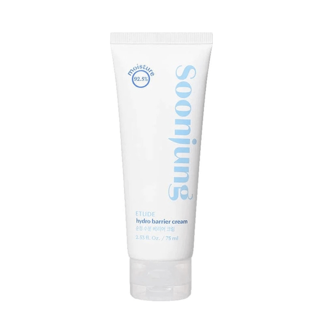 Soon Jung Hydro Barrier Cream - 75/130 ml - FineLook