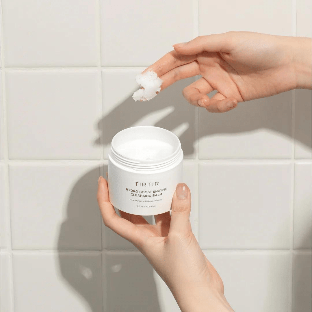 Hydro Boost Enzyme Cleansing Balm - 120 ml.