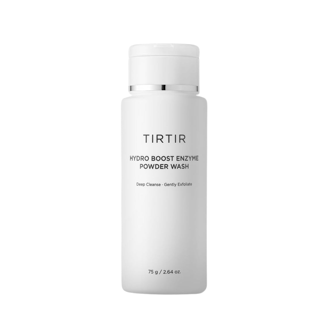 Hydro Boost Enzyme Powder Wash - 75 g.