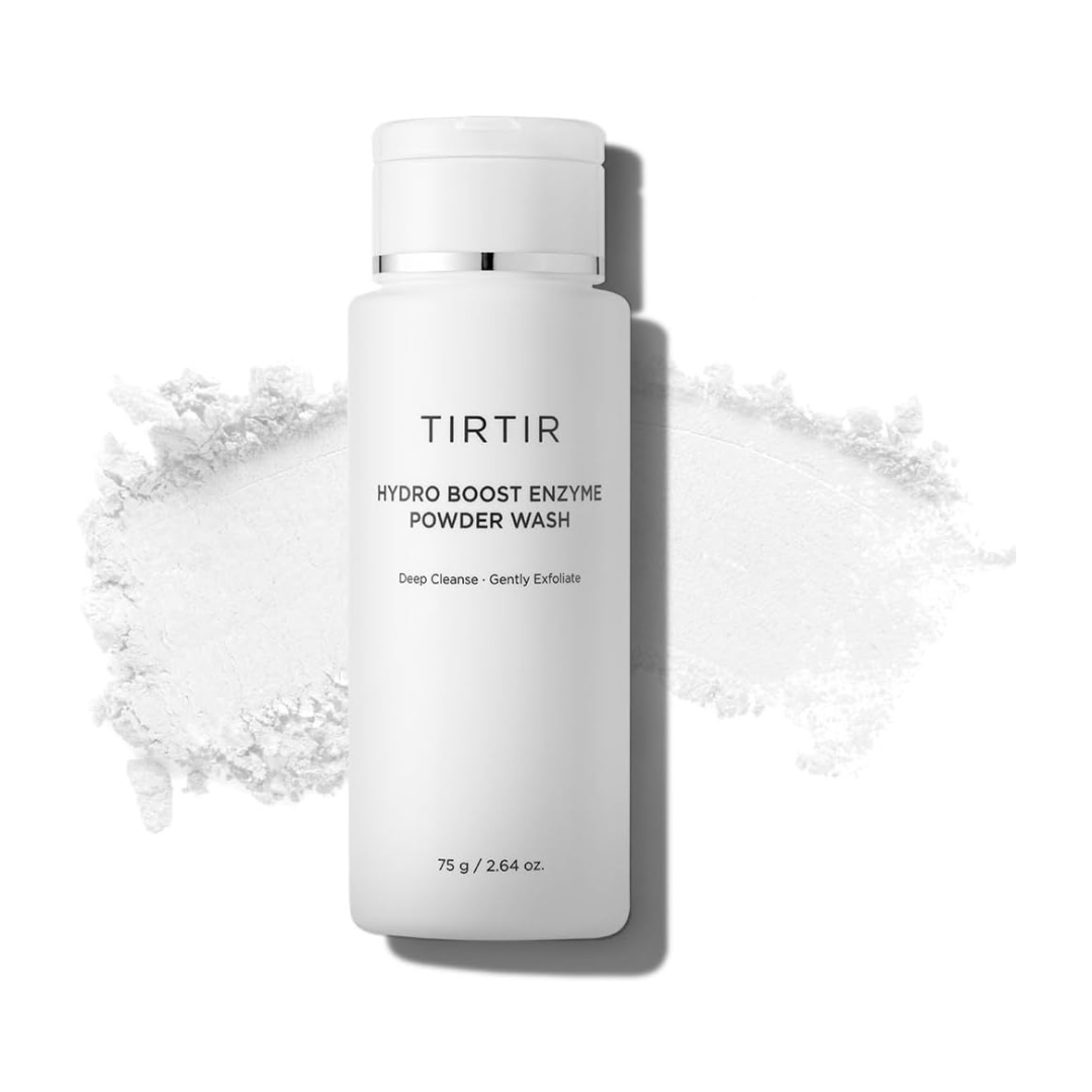 Hydro Boost Enzyme Powder Wash - 75 g.