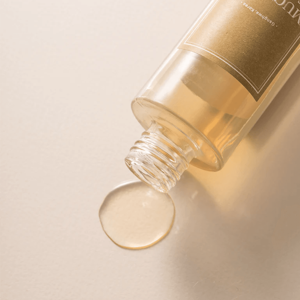 Mugwort Essence - 160 ml.
