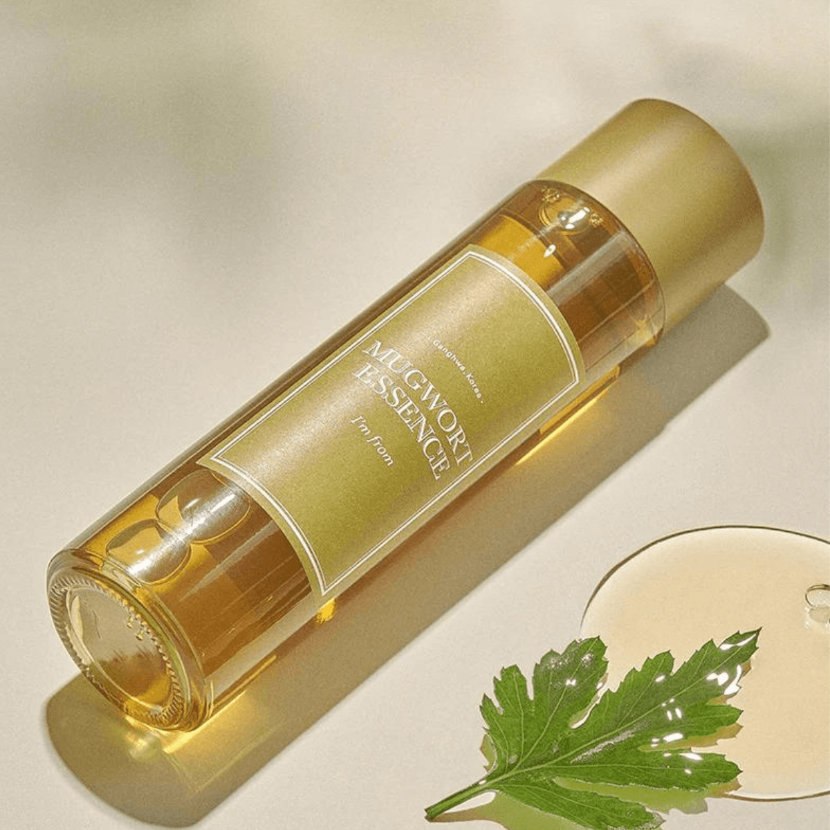 Mugwort Essence - 160 ml.