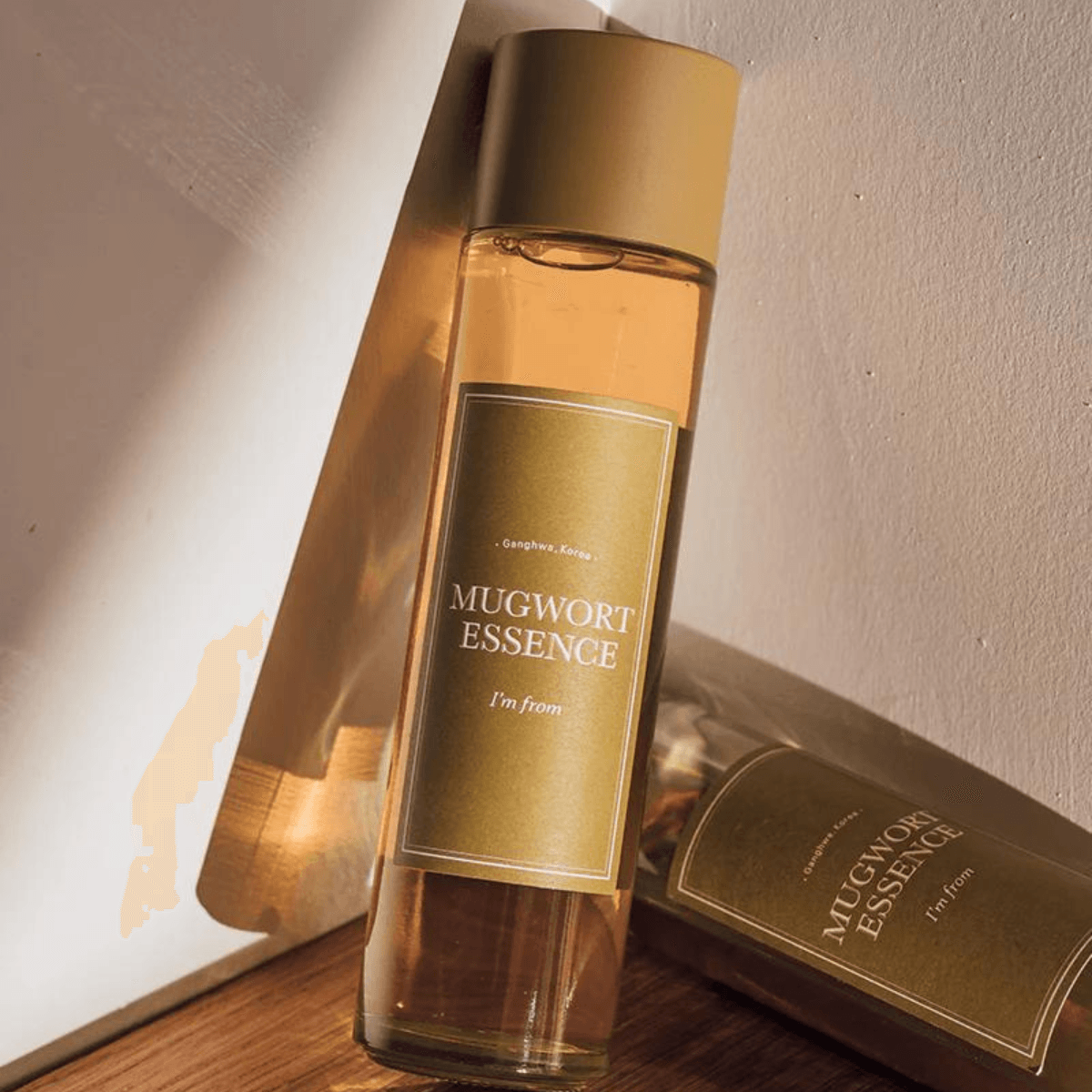 Mugwort Essence - 160 ml.