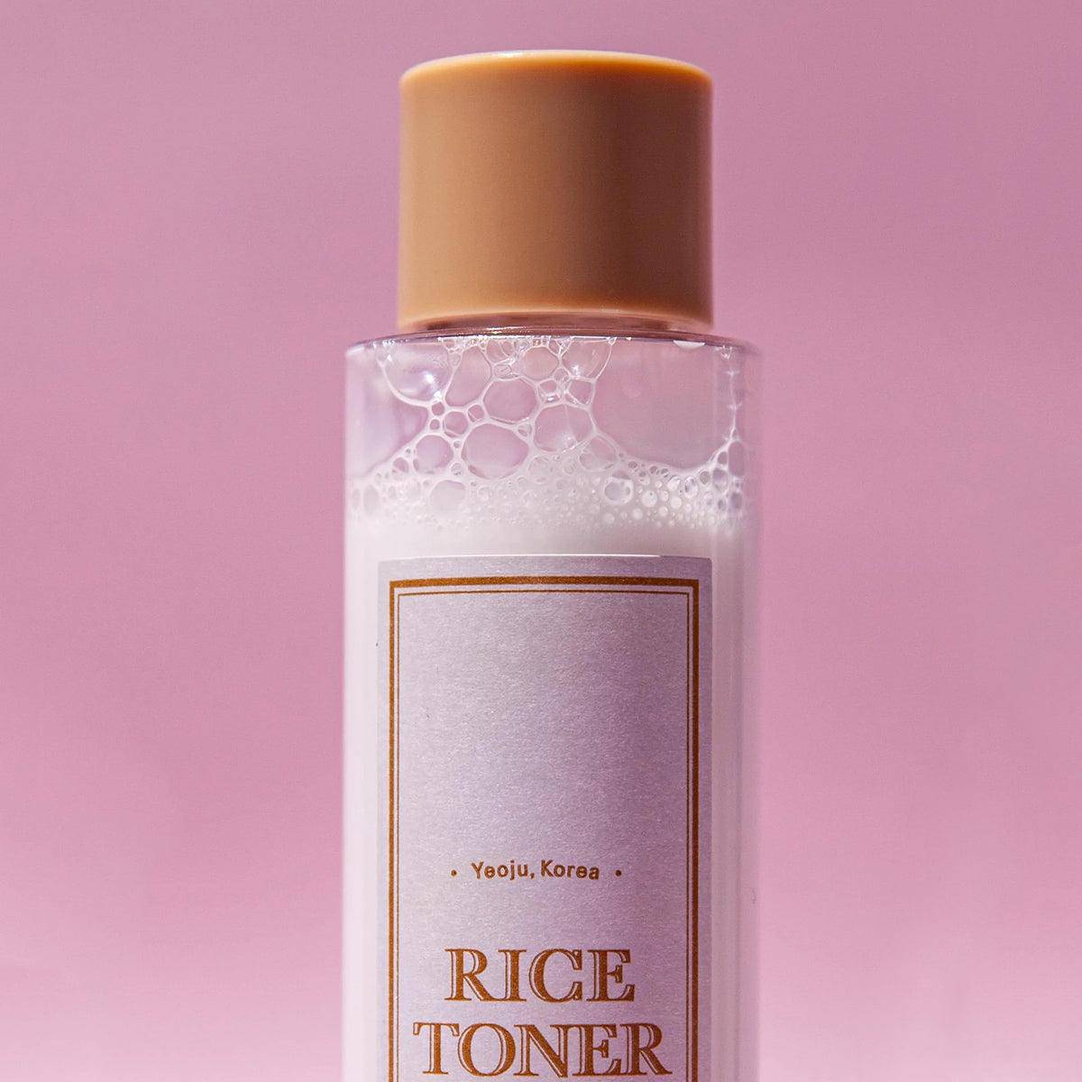 Rice Toner - 150ml - FineLook