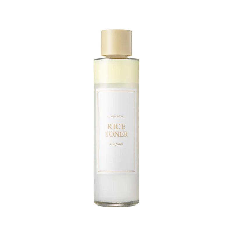 Rice Toner - 150ml - FineLook